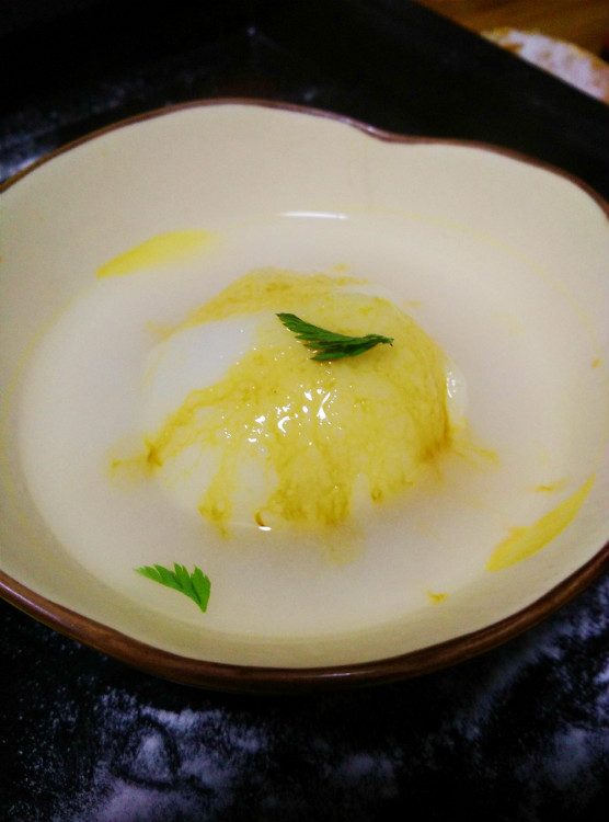 冬至汤圆 - 优妈美食 - 优妈美食博客 冬至汤圆 - 优妈美食 - 优妈美食博客