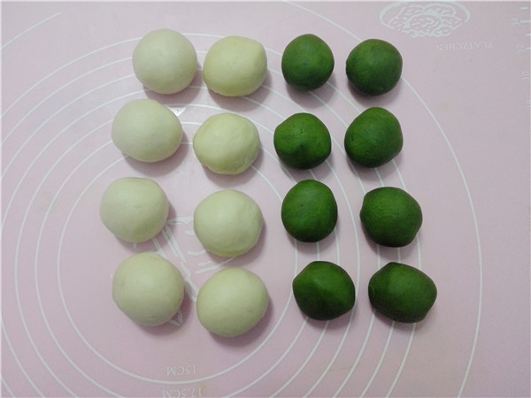 长帝贝贝CRWF32AM烤箱试用——抹茶蛋黄酥 - 玉池桃红 - 玉池桃红的博客 长帝贝贝CRWF32AM烤箱试用——抹茶蛋黄酥 - 玉池桃红 - 玉池桃红的博客