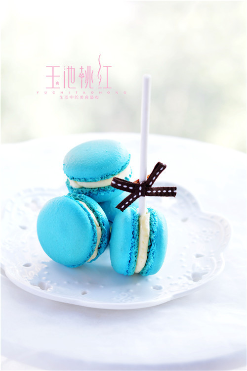 马卡龙棒棒糖——COUSS(卡士)85L烤箱CO-8501试用 - 玉池桃红 - 玉池桃红的博客 马卡龙棒棒糖——COUSS(卡士)85L烤箱CO-8501试用 - 玉池桃红 - 玉池桃红的博客