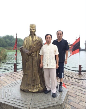 “歧路书院”不走“歧路”,讲座旅游正气压倒邪风 “歧路书院”不走“歧路”,讲座旅游正气压倒邪风