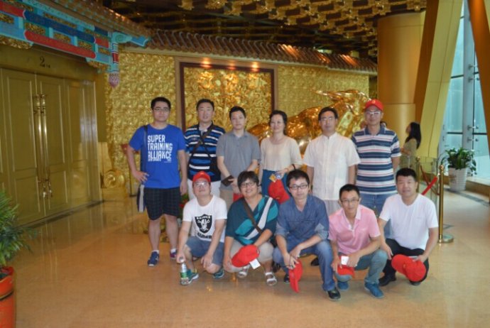 “歧路书院”不走“歧路”,讲座旅游正气压倒邪风 “歧路书院”不走“歧路”,讲座旅游正气压倒邪风