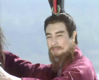 罗贯中是怎样在三国演义中抑孙的