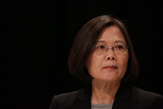 蔡英文拼错泰国国名舆论声讨:真学过英文? 蔡英文拼错泰国国名舆论声讨:真学过英文?