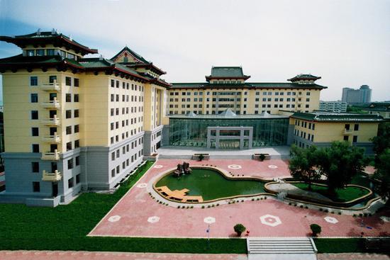 哈尔滨医科大学多人感染“诺如病毒” 哈尔滨医科大学多人感染“诺如病毒”