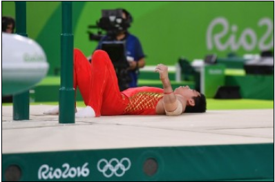 里约奥运会上频频爆冷中国队到底怎么了