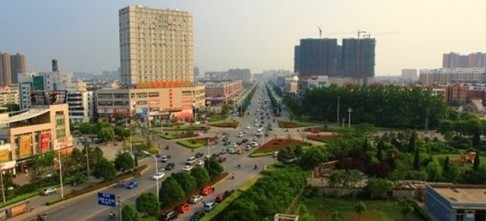 户籍人口最多的省_河南省常住和户籍人口,两个最多的城市(3)