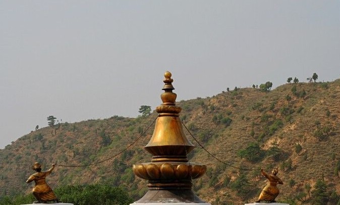 包头—旅游景点