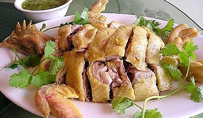 长汀县—美食小吃