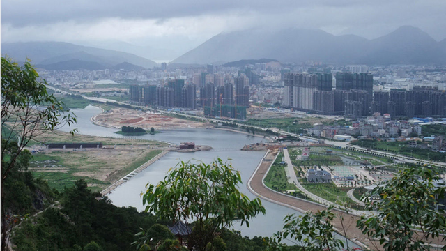 河南省人口超百万的县_河南省一个县,人口超60万,建县历史超600年(3)