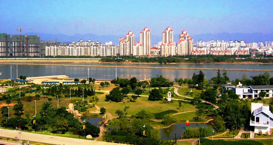 点击图片查看详情 福州市区人口有多少_省会福州,除了大,您还缺什么(3)
