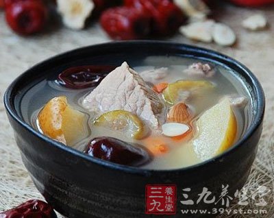 宝宝去火食谱马蹄雪梨糖水