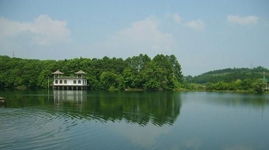 广水市——旅游景点
