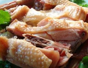 荆门市—美食小吃