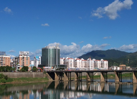 建瓯市人口有多少