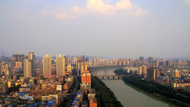 绵阳市区人口_绵阳市城市管理委员会办公室