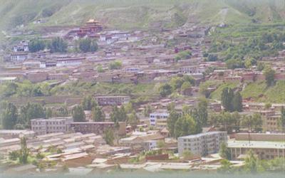 同仁县人口有多少_同仁县地图