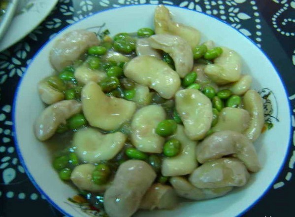 西塘镇——特产美食