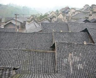 四川自贡市沿滩区仙市镇——概述